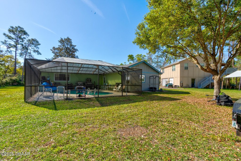 Ormond Beach, Florida, 32174, United States, 4 Bedrooms Bedrooms, ,3 BathroomsBathrooms,Residential,Forsale,1990145