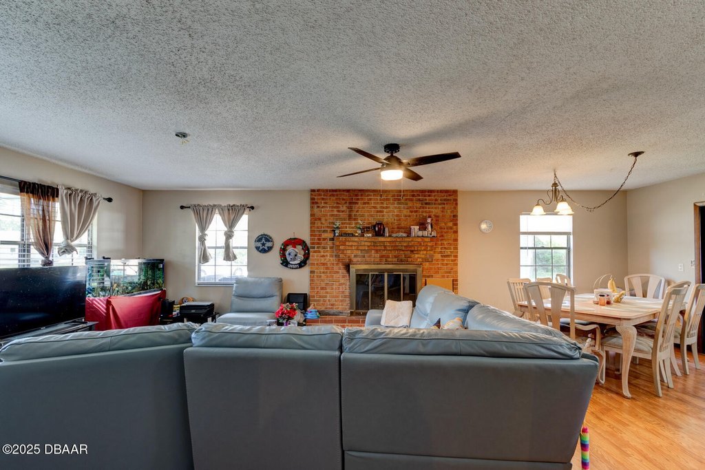 Ormond Beach, Florida, 32174, United States, 4 Bedrooms Bedrooms, ,3 BathroomsBathrooms,Residential,Forsale,1990145