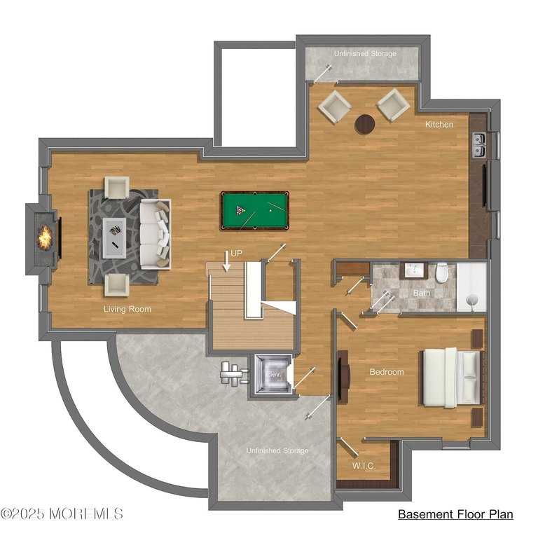 Sea Girt, New Jersey, 08750, United States, 6 Bedrooms Bedrooms, ,6.5 BathroomsBathrooms,Residential,Forsale,1984574