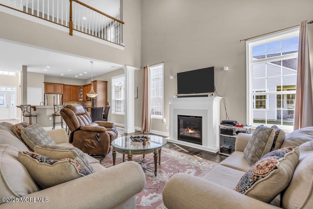 Waretown, New Jersey, 08758, United States, 3 Bedrooms Bedrooms, ,3 BathroomsBathrooms,Residential,Forsale,1994015