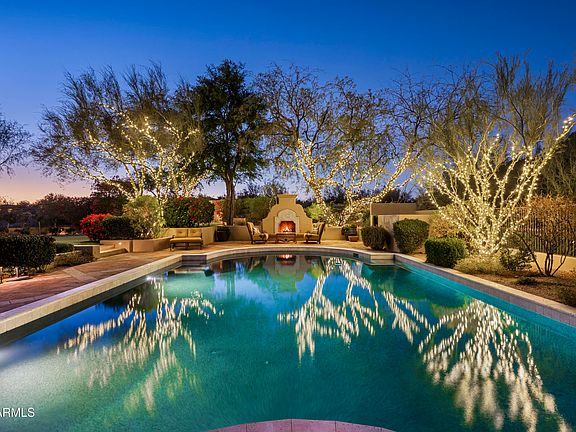 Scottsdale, Arizona, 85255, United States, 4 Bedrooms Bedrooms, ,5 BathroomsBathrooms,Residential,Forsale,1971080