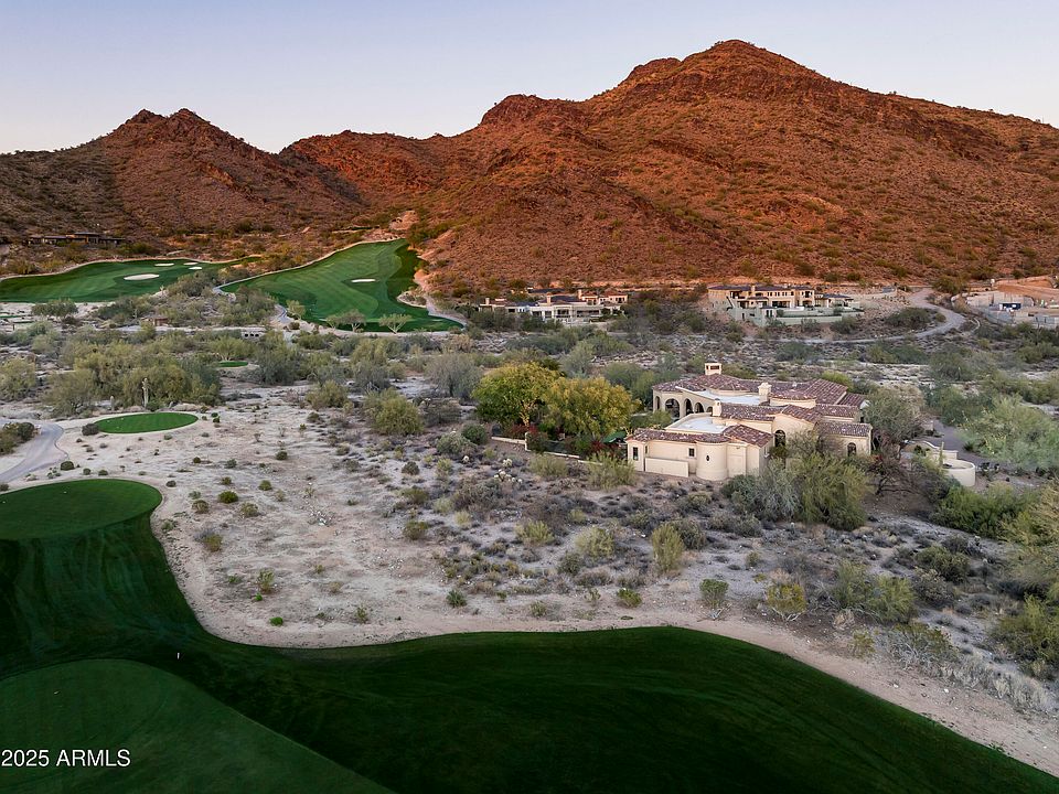 Scottsdale, Arizona, 85255, United States, 4 Bedrooms Bedrooms, ,5 BathroomsBathrooms,Residential,Forsale,1971080