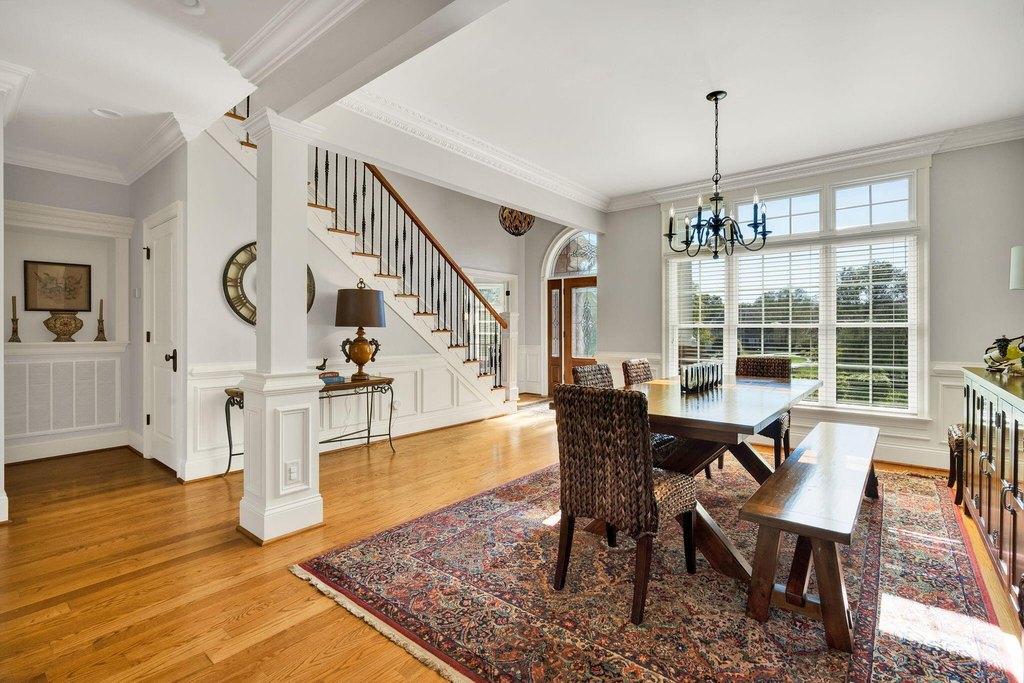 Cleveland, Tennessee, 37312, United States, 5 Bedrooms Bedrooms, ,3.5 BathroomsBathrooms,Residential,Forsale,2004697