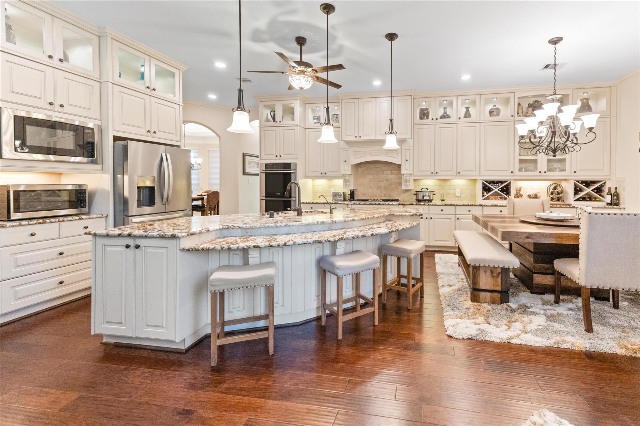 Pinehurst, Texas, 77362, United States, 5 Bedrooms Bedrooms, ,4 BathroomsBathrooms,Residential,Forsale,1973420