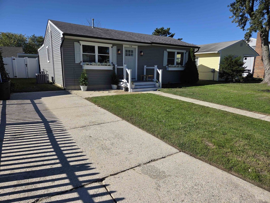 Villas, New Jersey, 08251, United States, 3 Bedrooms Bedrooms, ,2 BathroomsBathrooms,Residential,Forsale,1994140