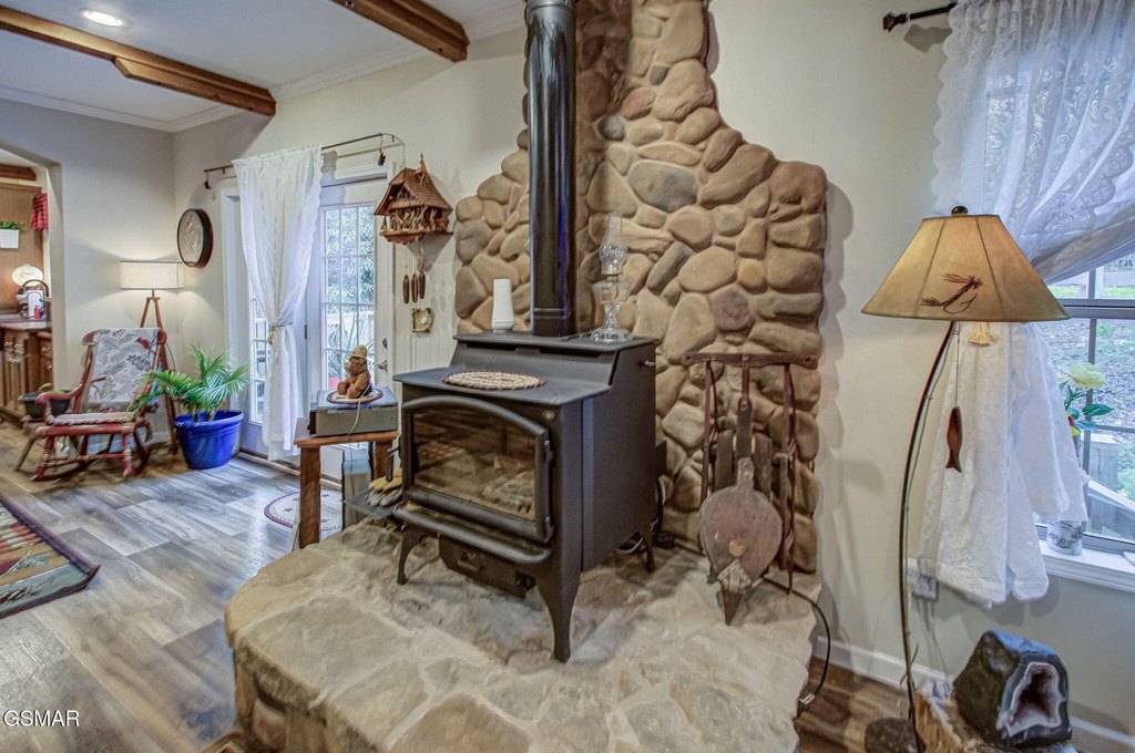 Sevierville, Tennessee, 37876, United States, 3 Bedrooms Bedrooms, ,2.5 BathroomsBathrooms,Residential,Forsale,1999435