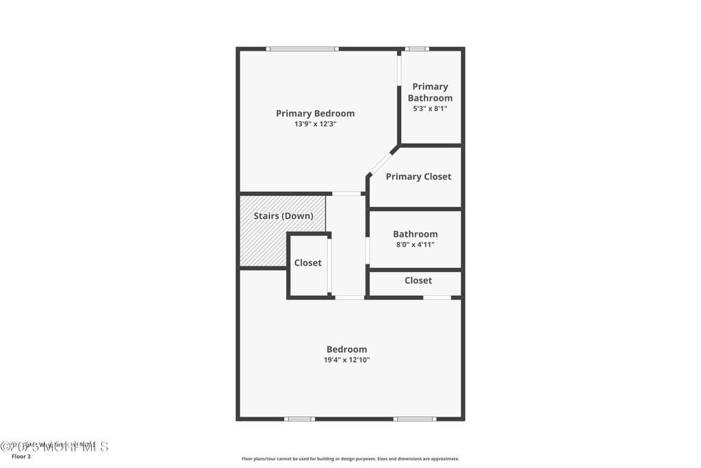 Brick, New Jersey, 08723, United States, 2 Bedrooms Bedrooms, ,2.5 BathroomsBathrooms,Residential,Forsale,1994026