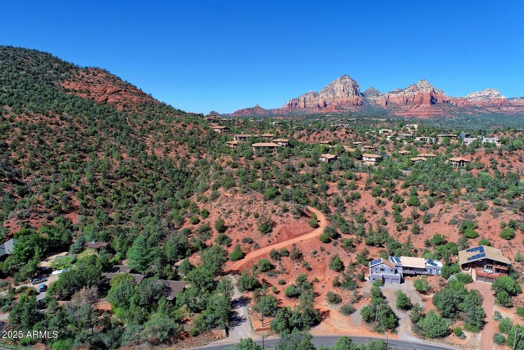 Sedona, Arizona, 86336, United States, ,Land,Forsale,2004618