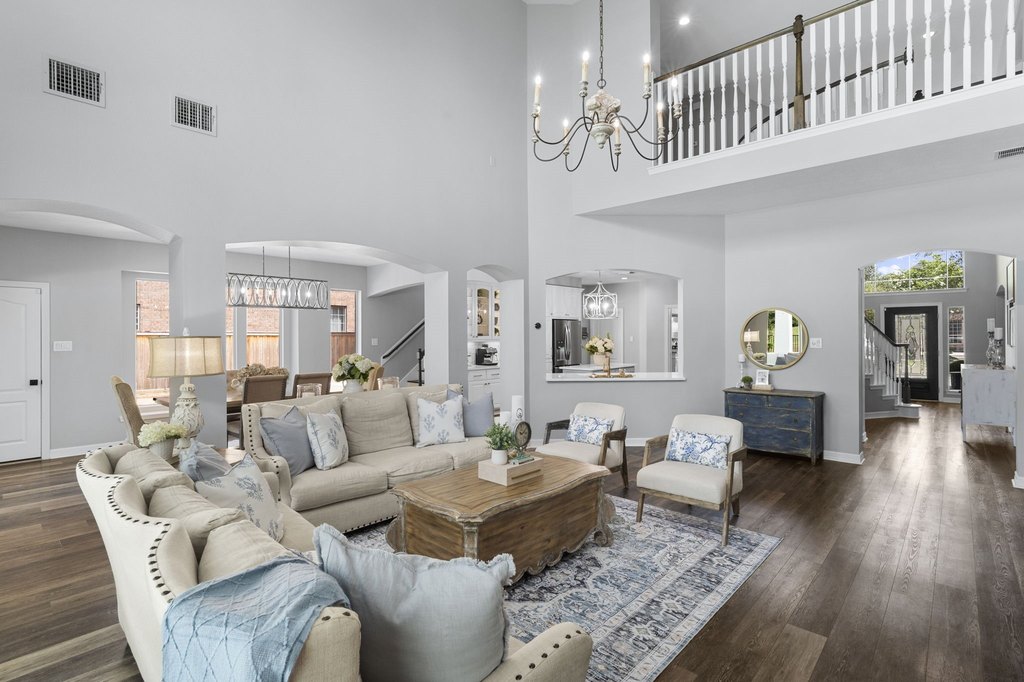 Missouri City, Texas, 77459, United States, 4 Bedrooms Bedrooms, ,4.5 BathroomsBathrooms,Residential,Forsale,1973436