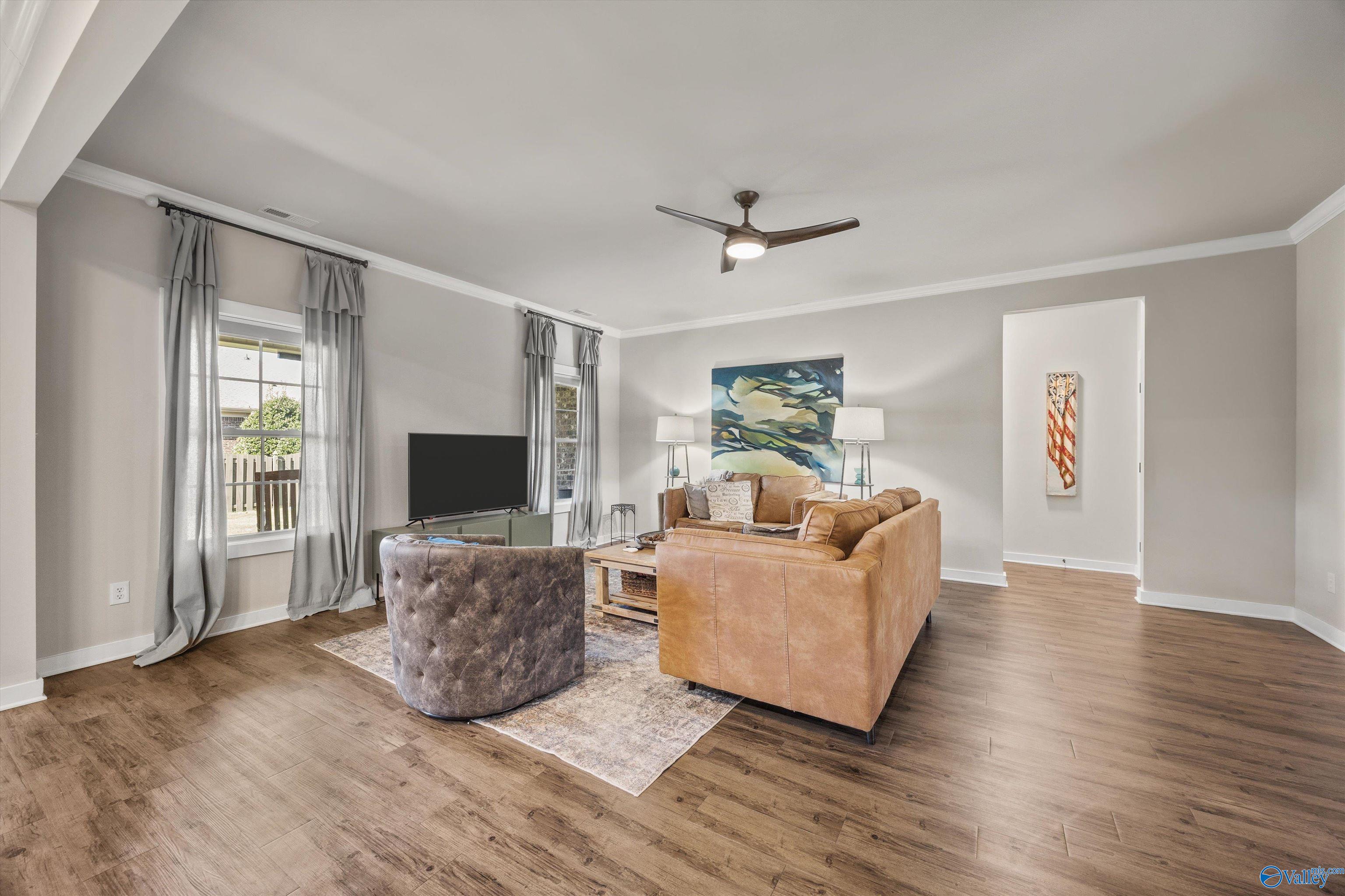 Gurley, Alabama, 35748, United States, 4 Bedrooms Bedrooms, ,2.5 BathroomsBathrooms,Residential,Forsale,2007710