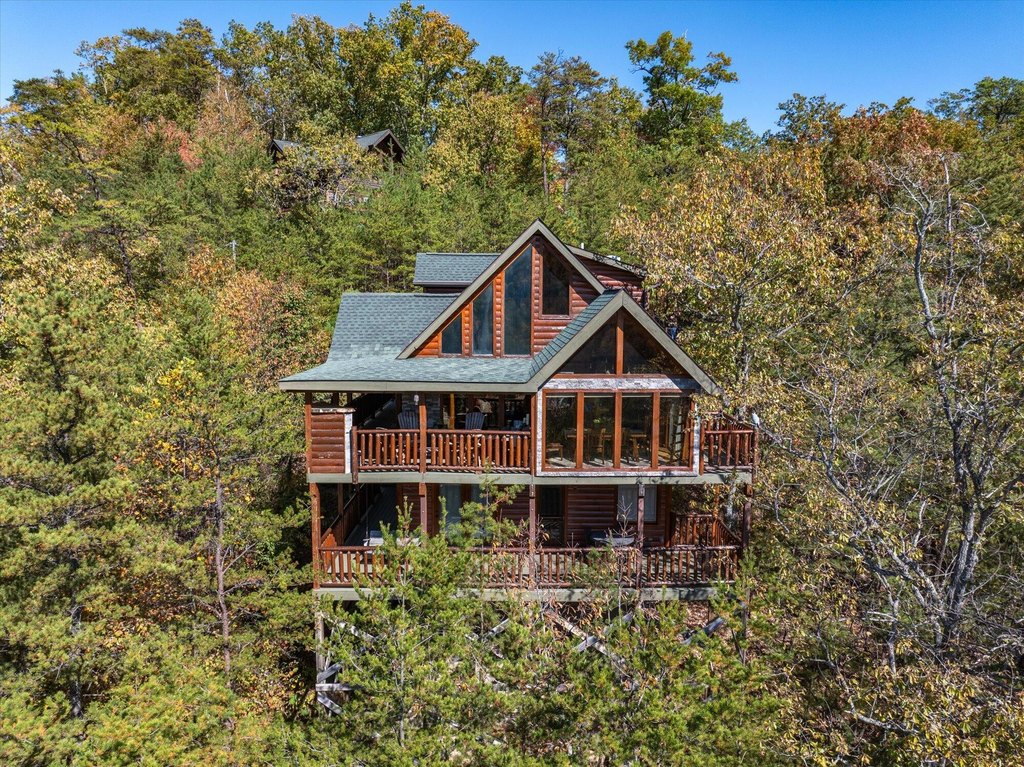 Sevierville, Tennessee, 37862, United States, 3 Bedrooms Bedrooms, ,3 BathroomsBathrooms,Residential,Forsale,1988739