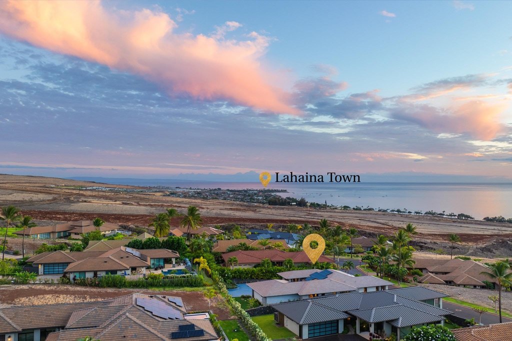 Lahaina, Hawaii, 96761, United States, 4 Bedrooms Bedrooms, ,4 BathroomsBathrooms,Residential,Forsale,2004548