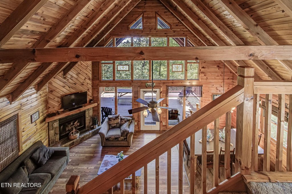 Sevierville, Tennessee, 37862, United States, 2 Bedrooms Bedrooms, ,3 BathroomsBathrooms,Residential,Forsale,1973611