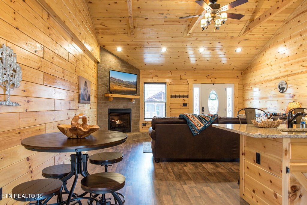 Gatlinburg, Tennessee, 37738, United States, 4 Bedrooms Bedrooms, ,4 BathroomsBathrooms,Residential,Forsale,1910238