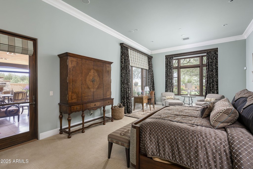 Scottsdale, Arizona, 85255, United States, 4 Bedrooms Bedrooms, ,6.5 BathroomsBathrooms,Residential,Forsale,2000261