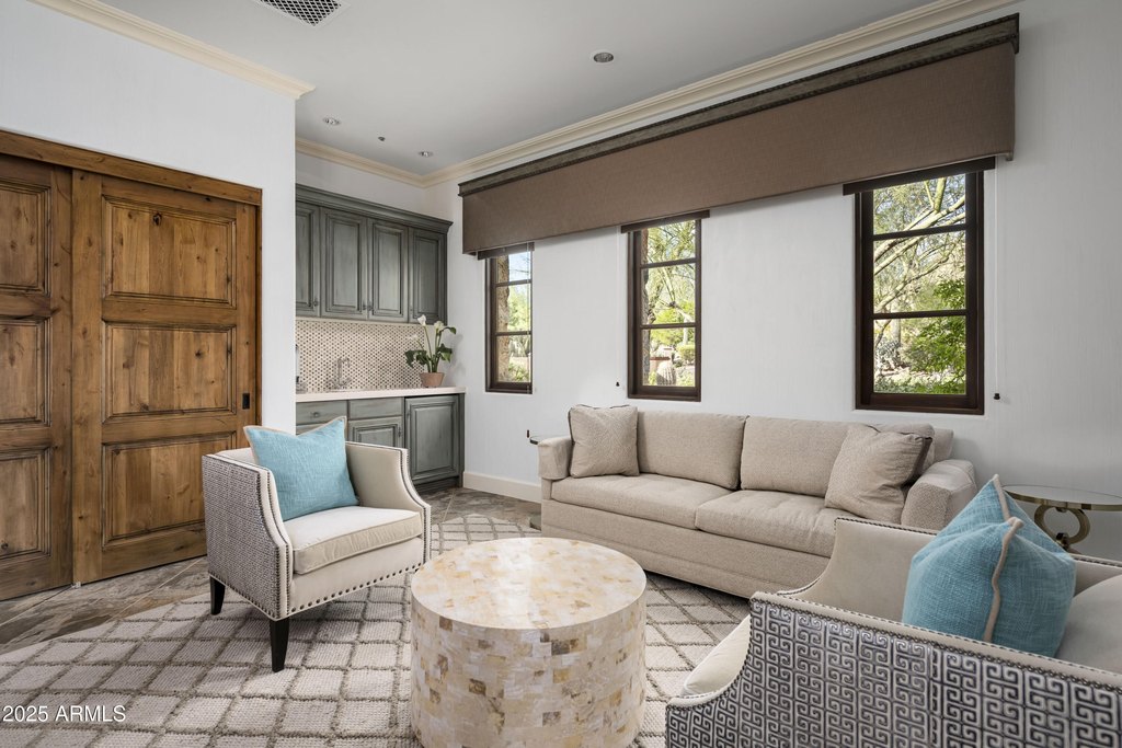 Scottsdale, Arizona, 85255, United States, 4 Bedrooms Bedrooms, ,6.5 BathroomsBathrooms,Residential,Forsale,2000261