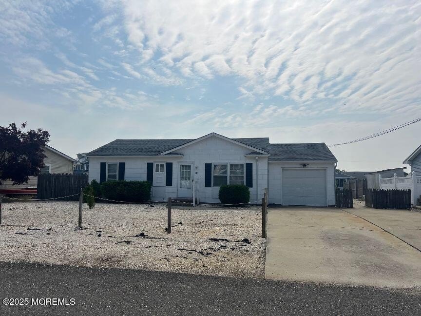 Forked River, New Jersey, 08731, United States, 2 Bedrooms Bedrooms, ,1 BathroomBathrooms,Residential,Forsale,1945952