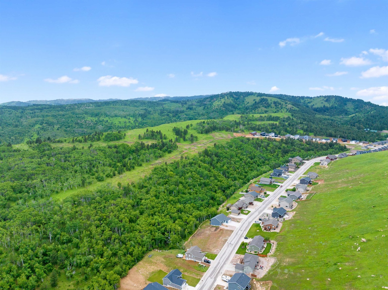 Deadwood, South Dakota, 57732, United States, ,Land,Forsale,1990702