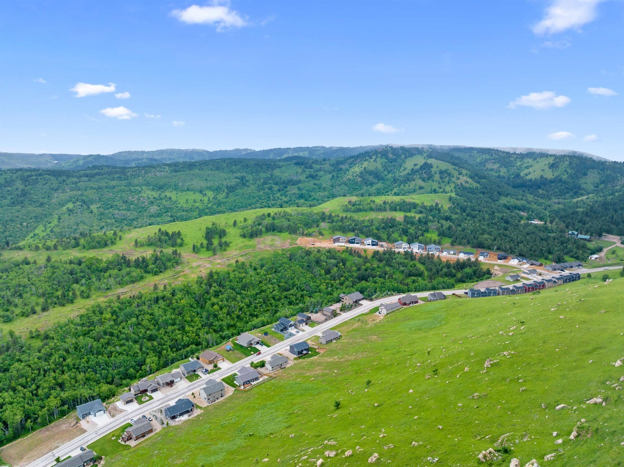 Deadwood, South Dakota, 57732, United States, ,Land,Forsale,1990702