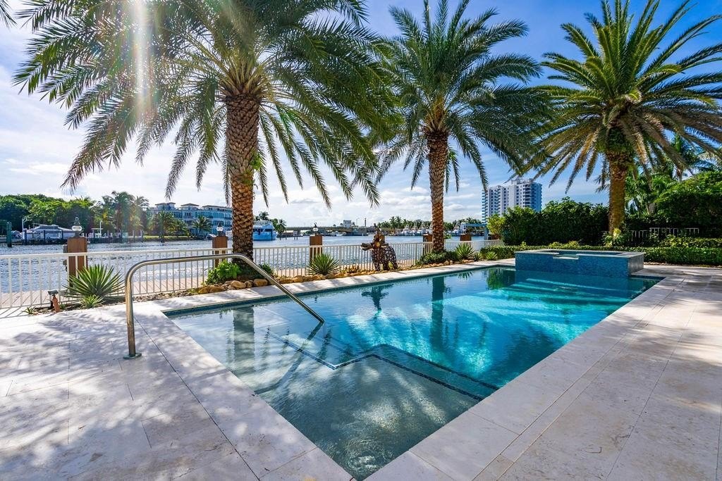 Lighthouse Point, Florida, 33064, United States, 5 Bedrooms Bedrooms, ,6 BathroomsBathrooms,Residential,Forsale,1994097