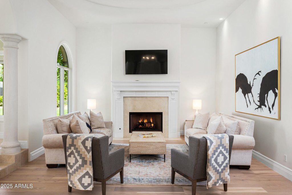 Scottsdale, Arizona, 85259, United States, 5 Bedrooms Bedrooms, ,6.5 BathroomsBathrooms,Residential,Forsale,2000268