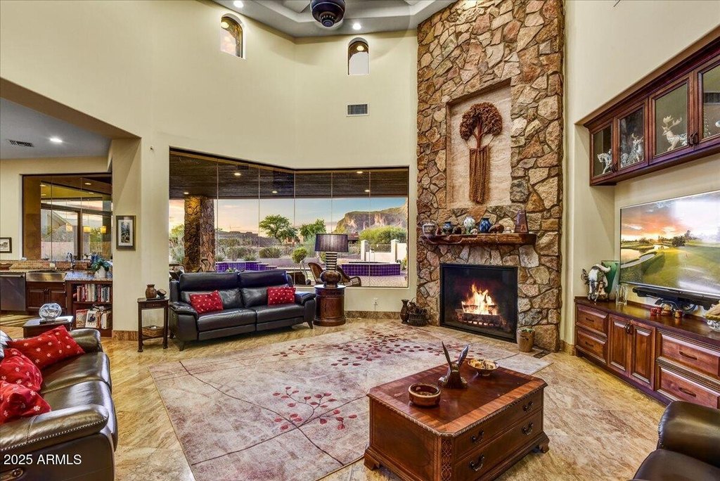 Gold Canyon, Arizona, 85118, United States, 3 Bedrooms Bedrooms, ,4 BathroomsBathrooms,Residential,Forsale,1884331