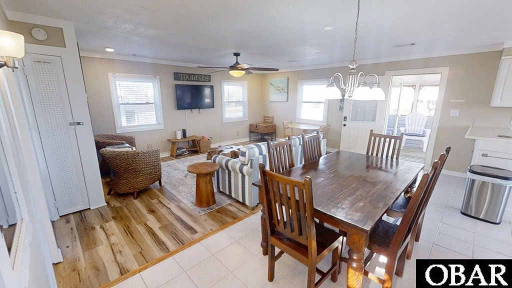 Kill Devil Hills, North Carolina, 27948, United States, 3 Bedrooms Bedrooms, ,2 BathroomsBathrooms,Residential,Forsale,1993771