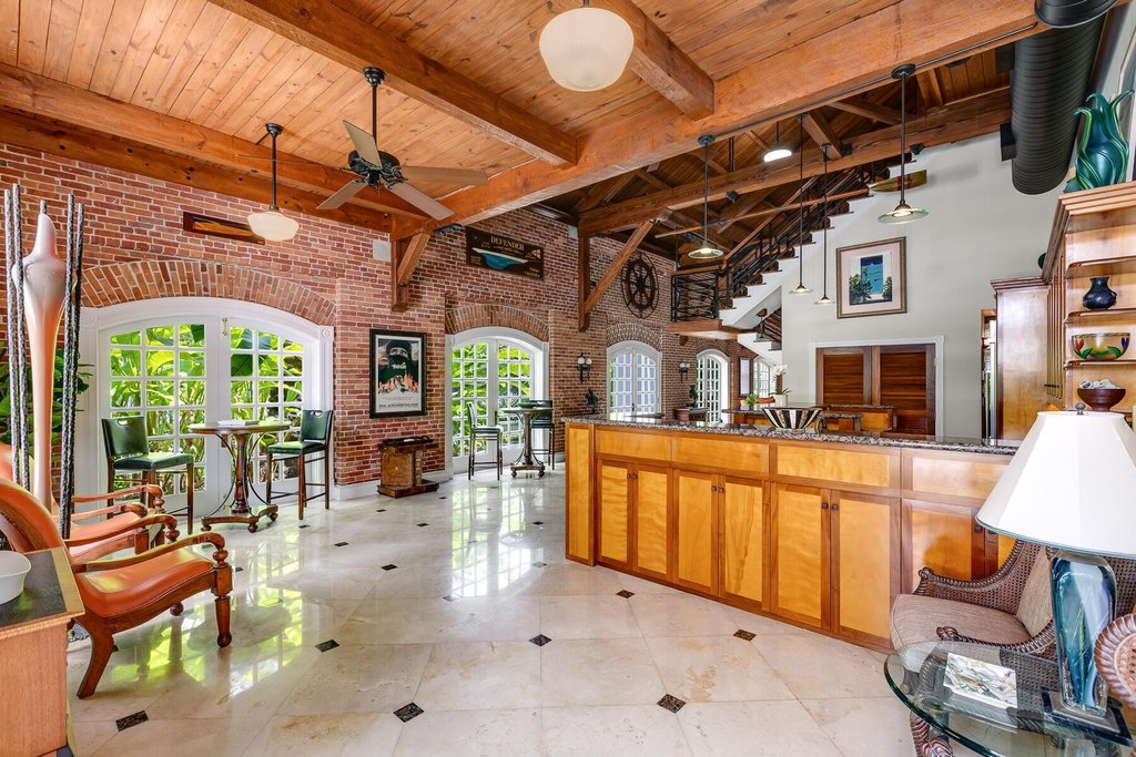 Key West, Florida, 33040, United States, 3 Bedrooms Bedrooms, ,3 BathroomsBathrooms,Residential,Forsale,2004374