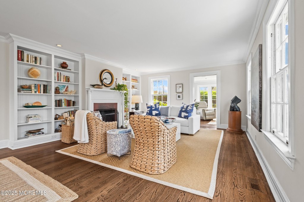 Allenhurst, New Jersey, 07711, United States, 4 Bedrooms Bedrooms, ,2.5 BathroomsBathrooms,Residential,Forsale,1892975