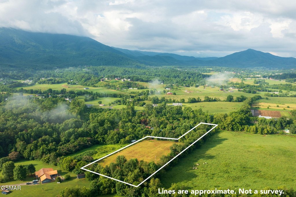 Sevierville, Tennessee, 37862, United States, ,Land,Forsale,1999463