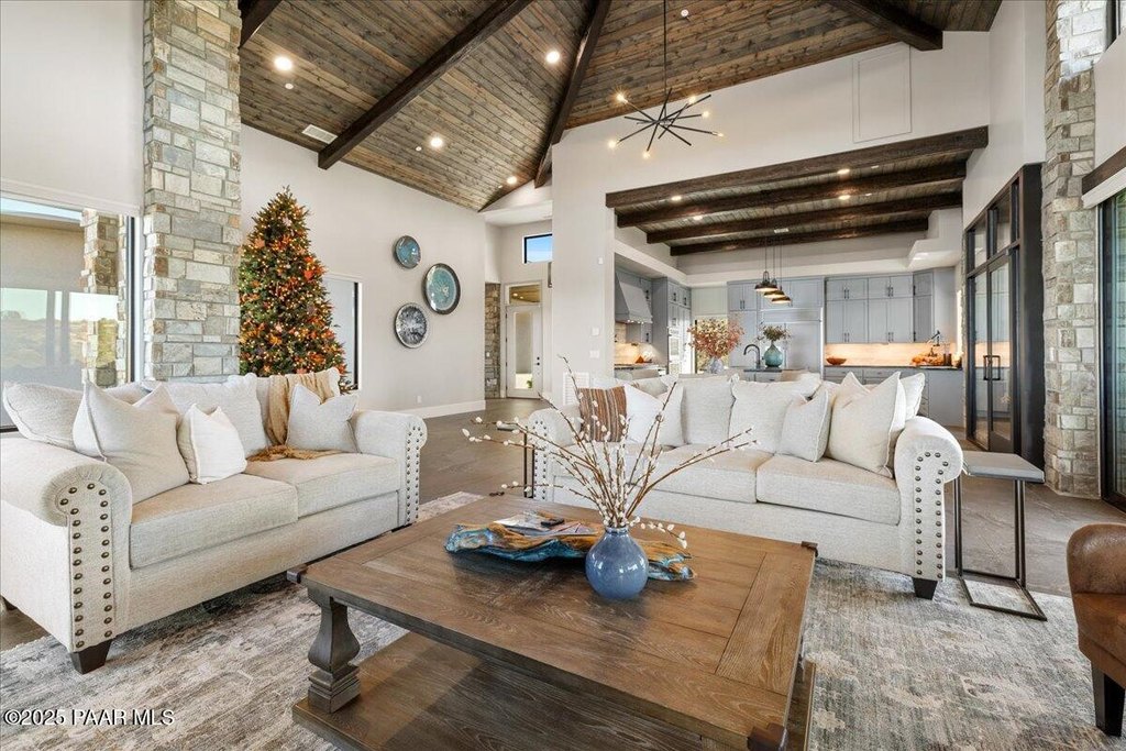 Prescott, Arizona, 86305, United States, 5 Bedrooms Bedrooms, ,5.5 BathroomsBathrooms,Residential,Forsale,1994068