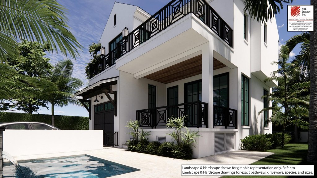 Ocean Ridge, Florida, 33435, United States, 3 Bedrooms Bedrooms, ,2.5 BathroomsBathrooms,Residential,Forsale,1996330