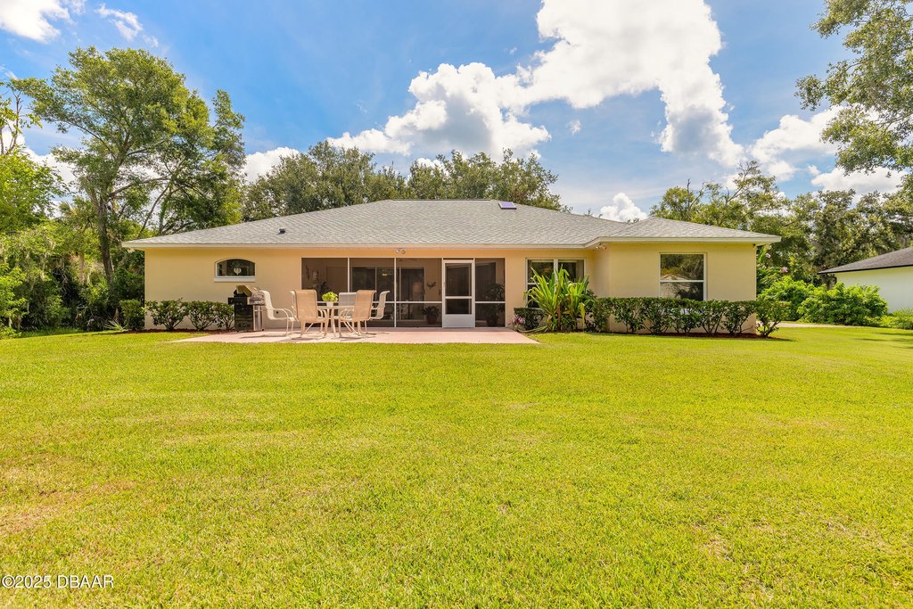 Port Orange, Florida, 32127, United States, 3 Bedrooms Bedrooms, ,2 BathroomsBathrooms,Residential,Forsale,2002781