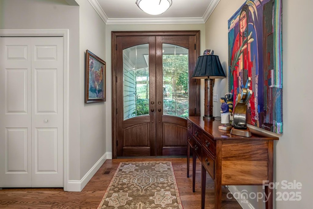 Flat Rock, North Carolina, 28731, United States, 3 Bedrooms Bedrooms, ,3.5 BathroomsBathrooms,Residential,Forsale,1985993