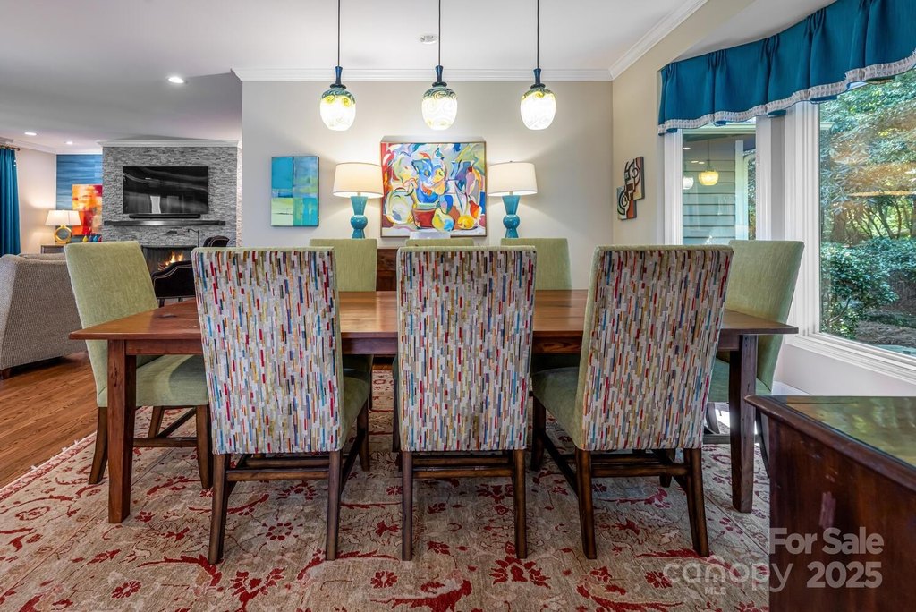 Flat Rock, North Carolina, 28731, United States, 3 Bedrooms Bedrooms, ,3.5 BathroomsBathrooms,Residential,Forsale,1985993