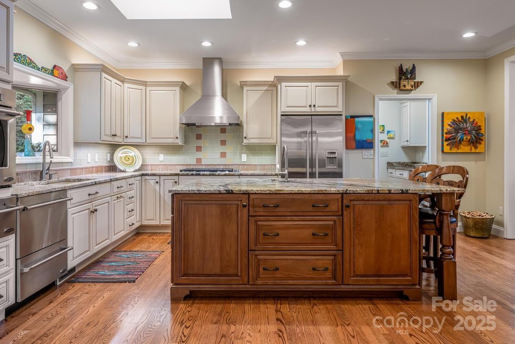 Flat Rock, North Carolina, 28731, United States, 3 Bedrooms Bedrooms, ,3.5 BathroomsBathrooms,Residential,Forsale,1985993