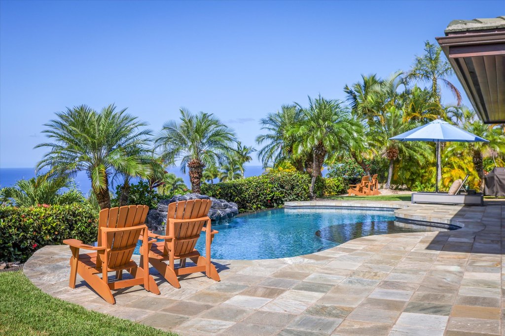 Kailua-Kona, Hawaii, 96740, United States, 3 Bedrooms Bedrooms, ,3 BathroomsBathrooms,Residential,Forsale,2004386