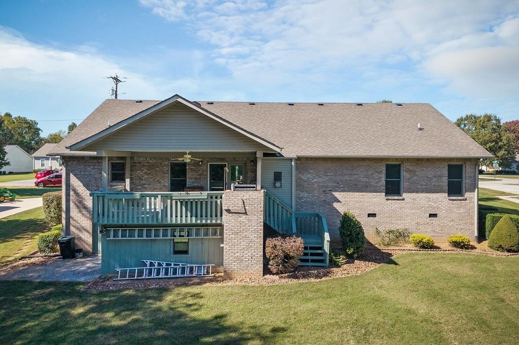 Cookeville, Tennessee, 38501, United States, 3 Bedrooms Bedrooms, ,2 BathroomsBathrooms,Residential,Forsale,1996608