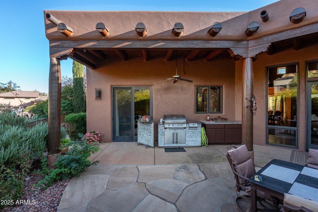 Sedona, Arizona, 86336, United States, 3 Bedrooms Bedrooms, ,2.5 BathroomsBathrooms,Residential,Forsale,2004624