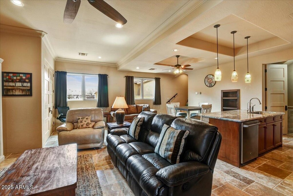 Gold Canyon, Arizona, 85118, United States, 4 Bedrooms Bedrooms, ,5 BathroomsBathrooms,Residential,Forsale,1934070