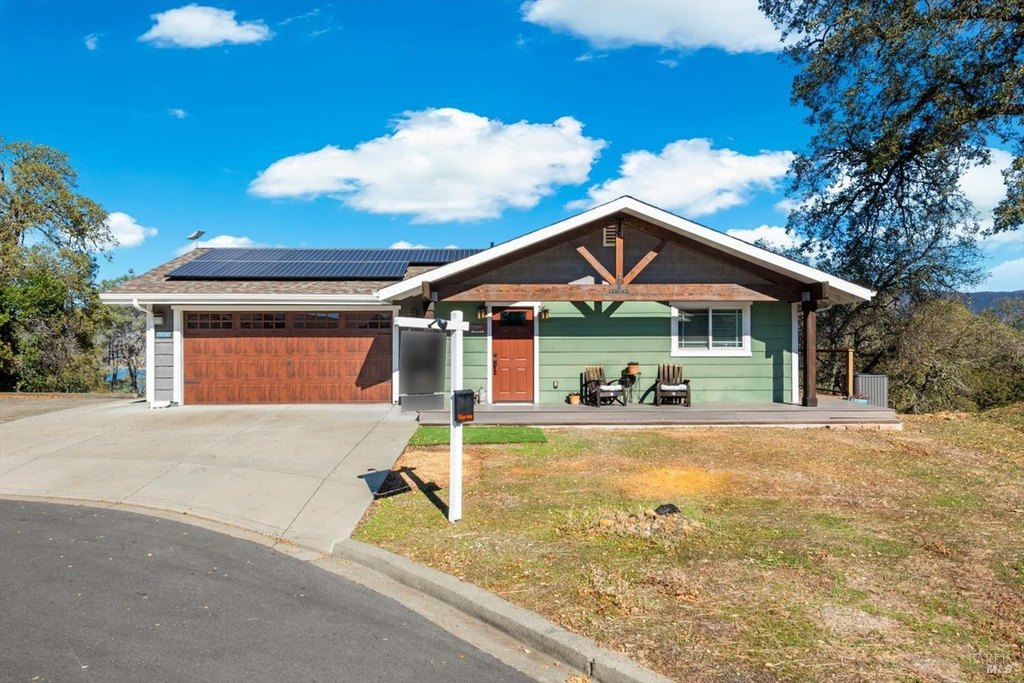 Napa, California, 94558, United States, 2 Bedrooms Bedrooms, ,1 BathroomBathrooms,Residential,Forsale,2004742