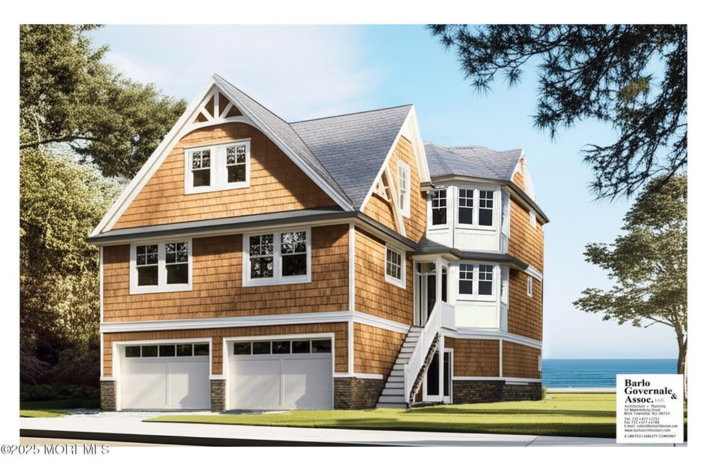 Lavallette, New Jersey, 08735, United States, 7 Bedrooms Bedrooms, ,5.5 BathroomsBathrooms,Residential,Forsale,2004480