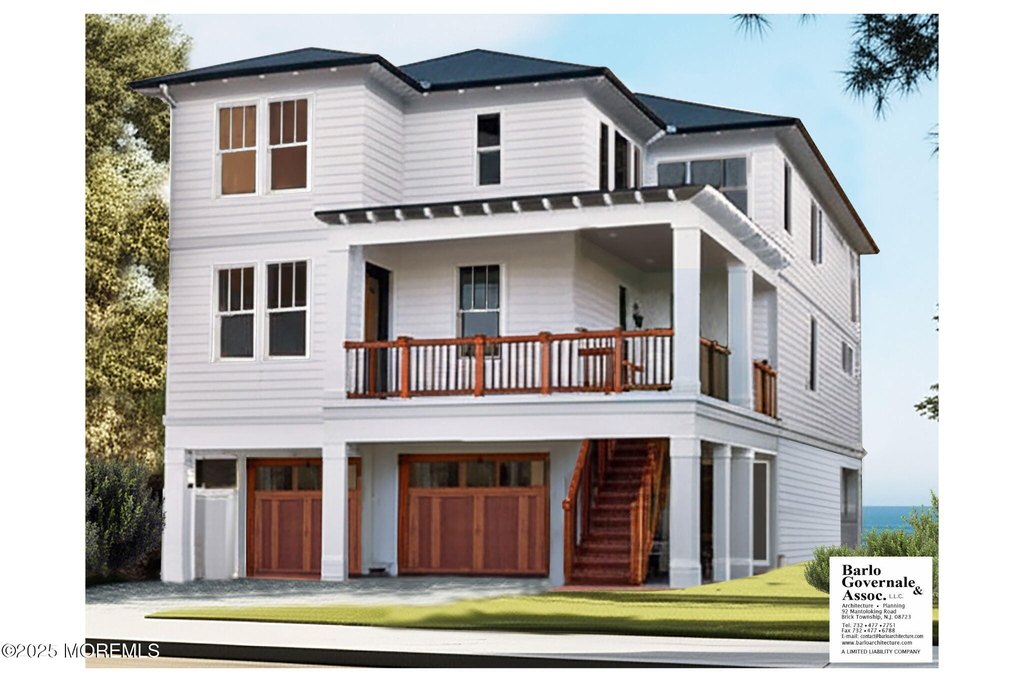 Lavallette, New Jersey, 08735, United States, 7 Bedrooms Bedrooms, ,6.5 BathroomsBathrooms,Residential,Forsale,2004479