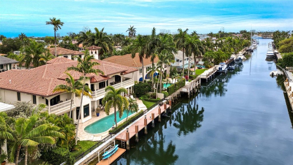 Fort Lauderdale, Florida, 33301, United States, 6 Bedrooms Bedrooms, ,6.5 BathroomsBathrooms,Residential,Forsale,2011545