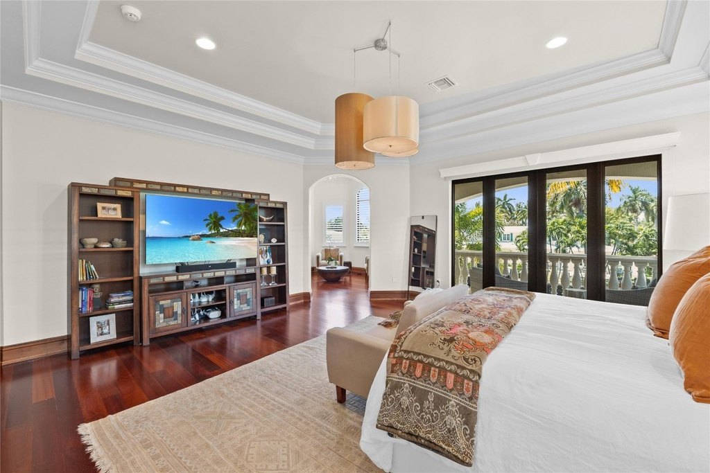 Fort Lauderdale, Florida, 33301, United States, 6 Bedrooms Bedrooms, ,6.5 BathroomsBathrooms,Residential,Forsale,2011545