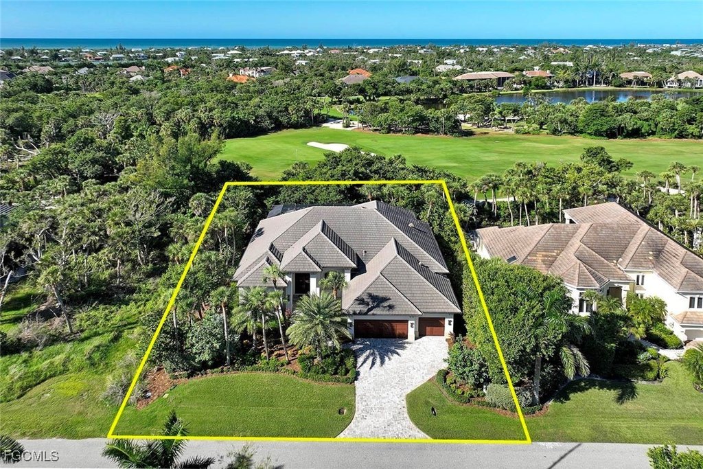 Sanibel, Florida, 33957, United States, 4 Bedrooms Bedrooms, ,4.5 BathroomsBathrooms,Residential,Forsale,2011599
