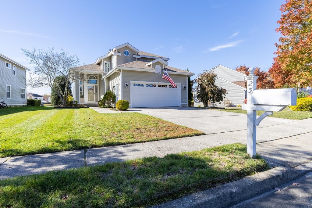 Egg Harbor Township, New Jersey, 08234, United States, 4 Bedrooms Bedrooms, ,3 BathroomsBathrooms,Residential,Forsale,1994156