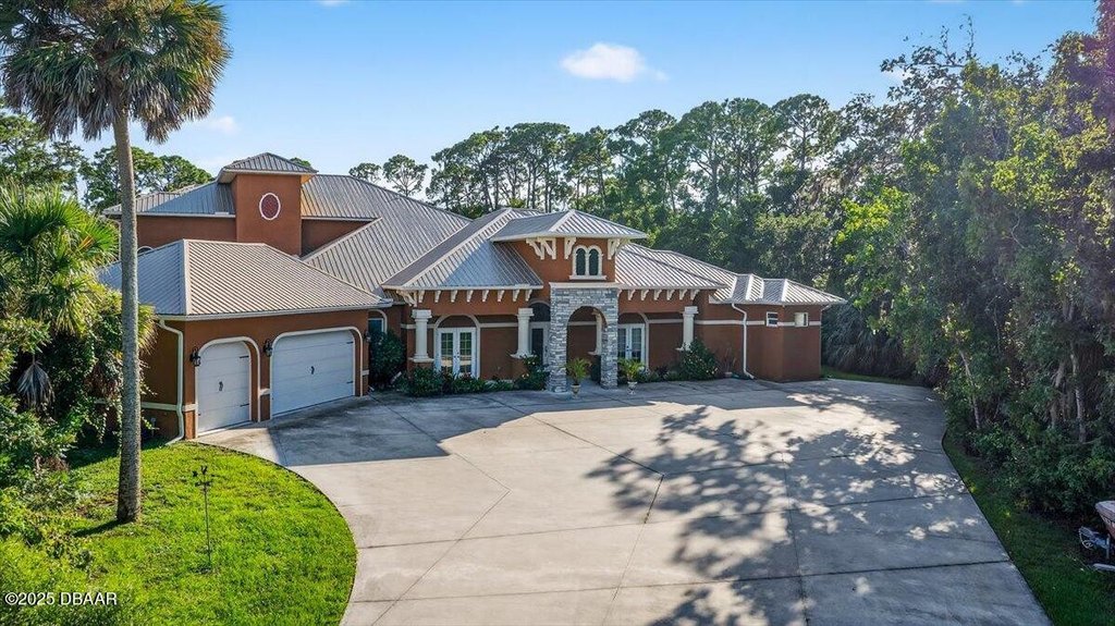 Port Orange, Florida, 32129, United States, 4 Bedrooms Bedrooms, ,3.5 BathroomsBathrooms,Residential,Forsale,2014436