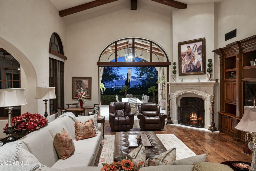 Scottsdale, Arizona, 85255, United States, 5 Bedrooms Bedrooms, ,9.5 BathroomsBathrooms,Residential,Forsale,2000262