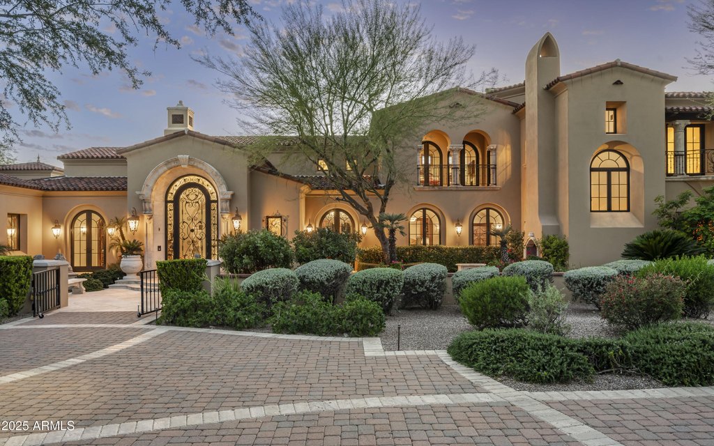 Scottsdale, Arizona, 85255, United States, 5 Bedrooms Bedrooms, ,9.5 BathroomsBathrooms,Residential,Forsale,2000262